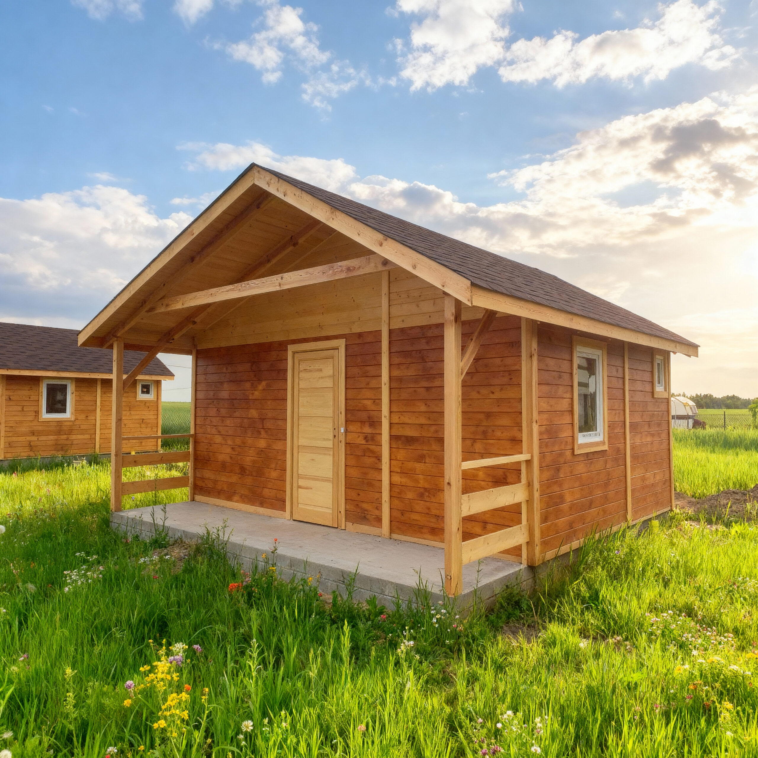 domek-Nikodem-2 domek-Nikodem-2