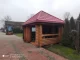 altany ogrodowe